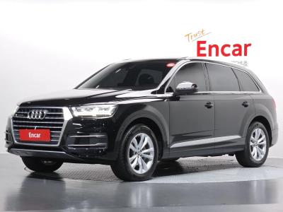 2019 Audi Q7