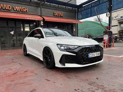 2025 Audi RS3