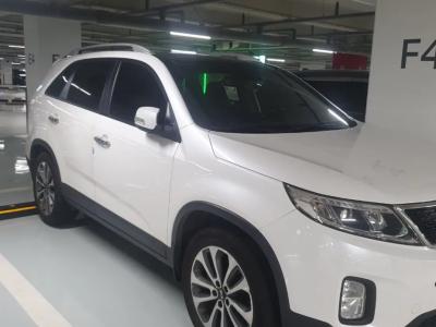 2013 Kia Sorento
