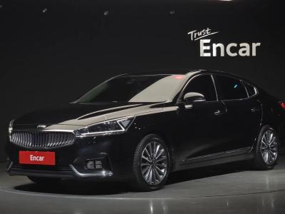 2016 Kia K7
