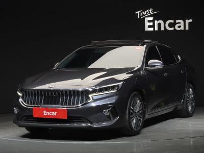 2020 Kia K7