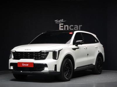 2024 Kia Sorento