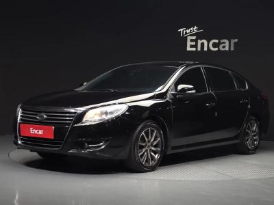 2014 Renault Korea SM7