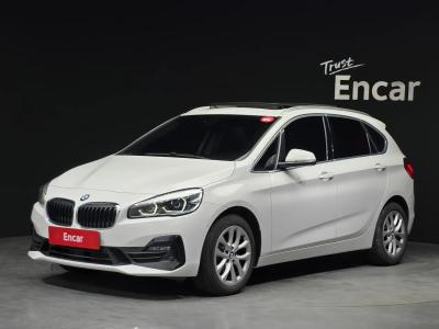2020 BMW 2-Series