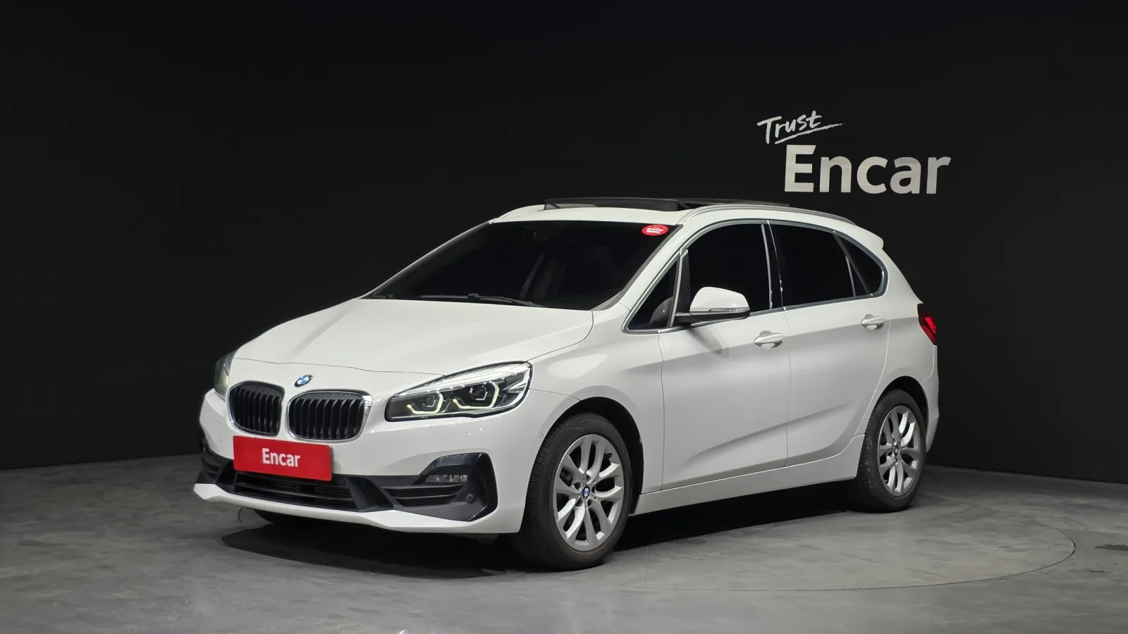 2020 BMW 2-Series