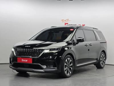 2023 Kia Carnival