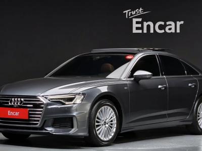 2021 Audi A6