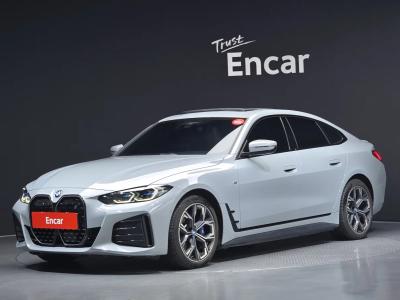 2024 BMW i4