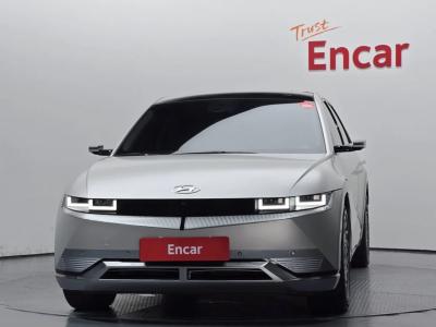 2022 Hyundai Ioniq5