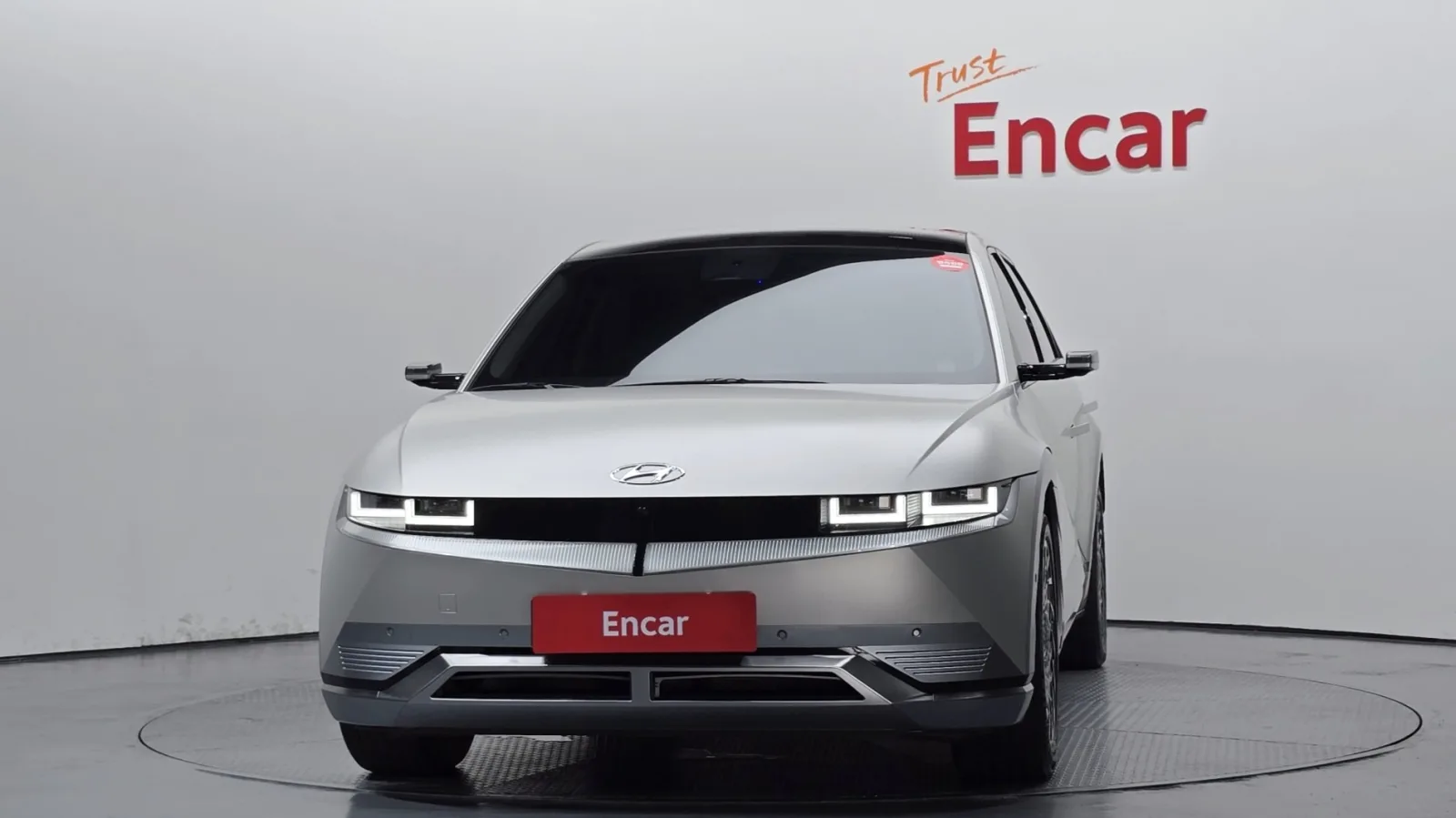 2022 Hyundai Ioniq 5