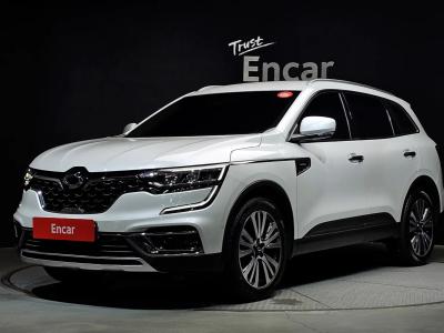 2023 Renault Korea QM6