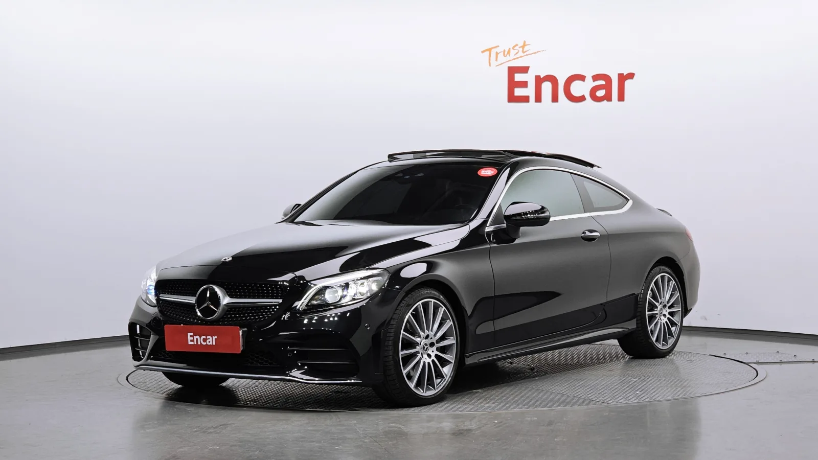 2023 Mercedes-Benz C-Class