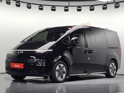 2023 Hyundai Staria