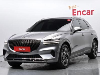 2021 Genesis GV70