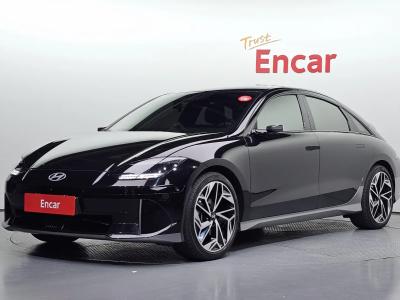 2023 Hyundai Ioniq 6
