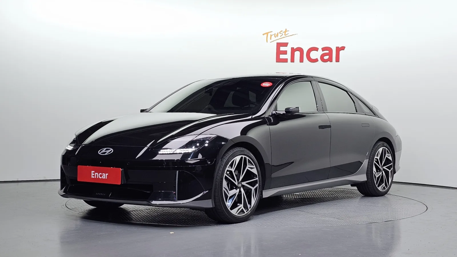 2023 Hyundai Ioniq 6