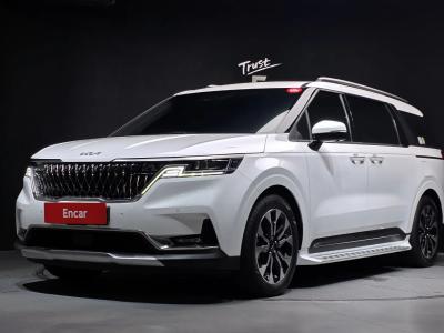 2023 Kia Carnival
