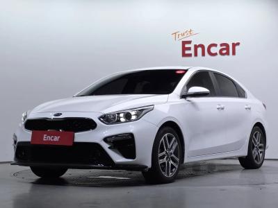 2019 Kia K3