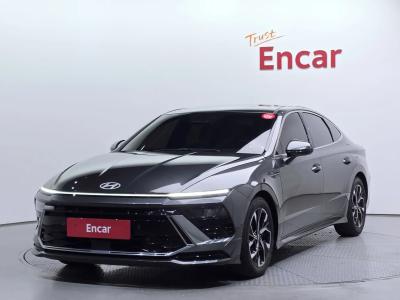 2024 Hyundai Sonata