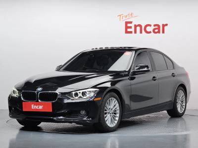 2013 BMW 3-Series