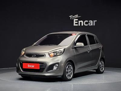 2012 Kia Picanto