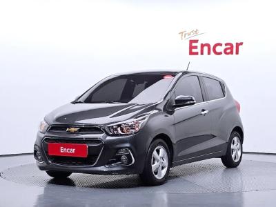 2017 Chevrolet Spark