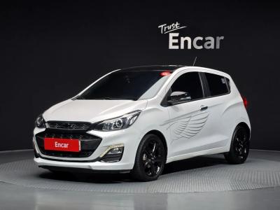 2019 Chevrolet Spark