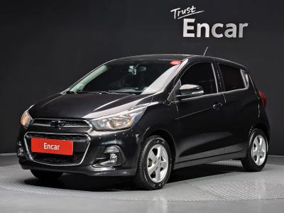 2016 Chevrolet Spark