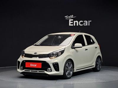 2017 Kia Picanto
