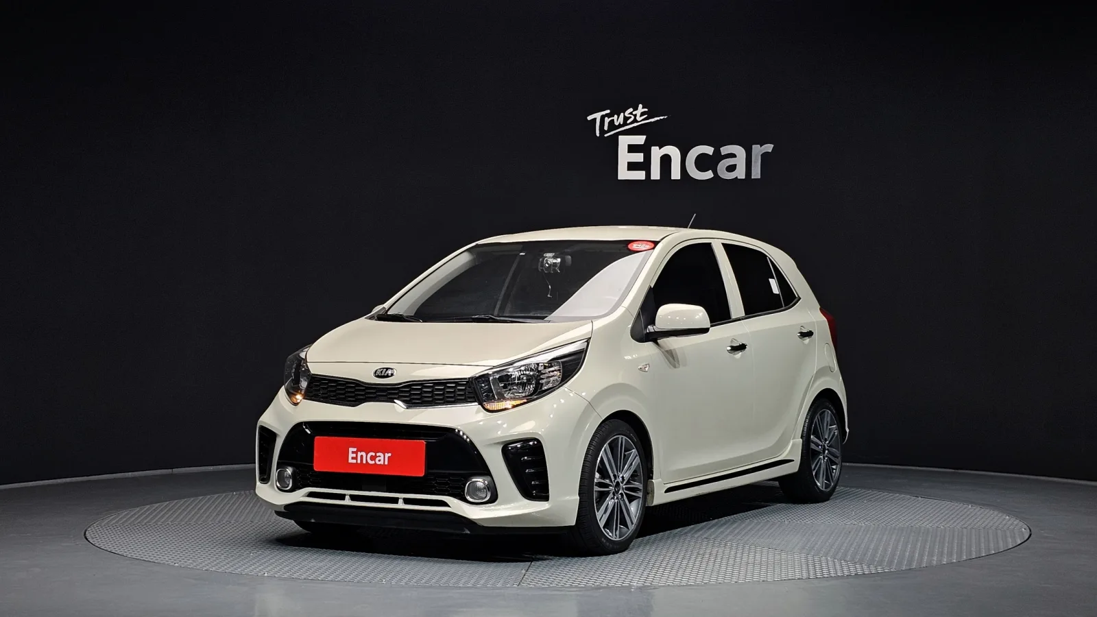 2017 Kia Picanto