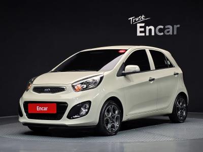 2013 Kia Picanto
