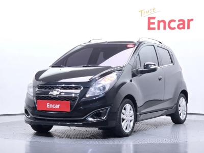 2014 Chevrolet Spark