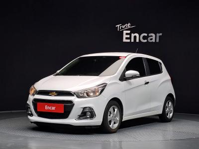 2016 Chevrolet Spark