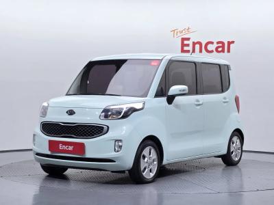 2012 Kia RAY