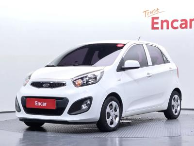 2012 Kia Picanto