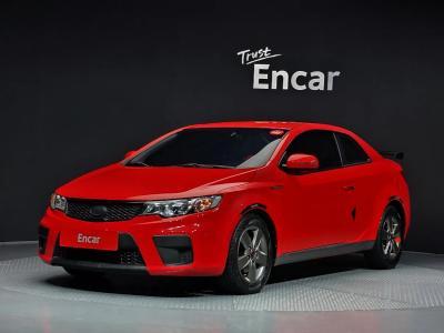 2011 Kia Porte