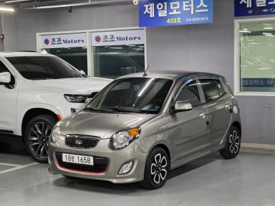 2011 Kia Picanto