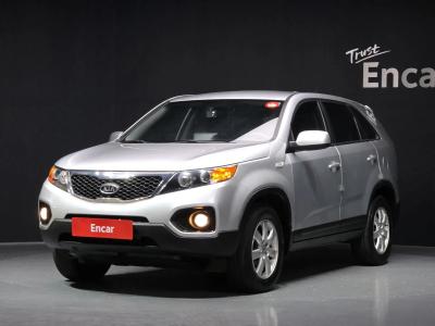 2012 Kia Sorento