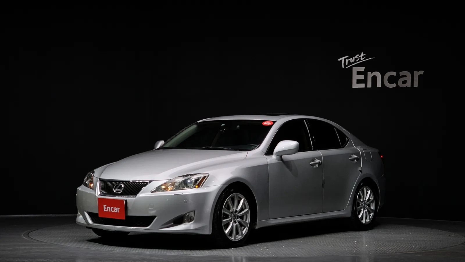 2006 Lexus IS