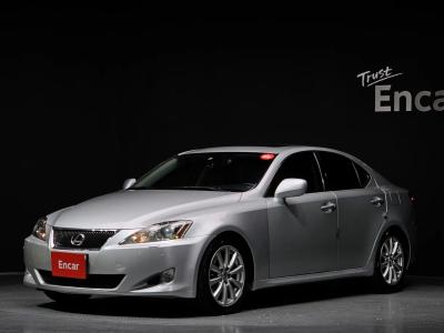 2006 Lexus IS