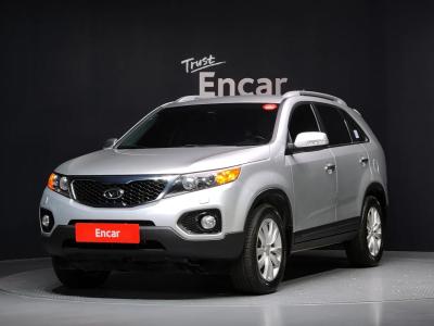 2010 Kia Sorento