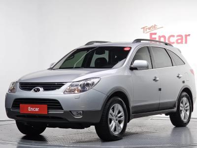 2009 Hyundai Veracruz