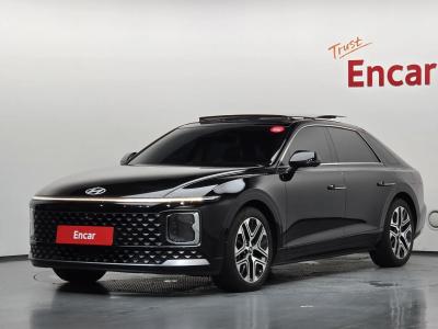 2023 Hyundai Grandeur