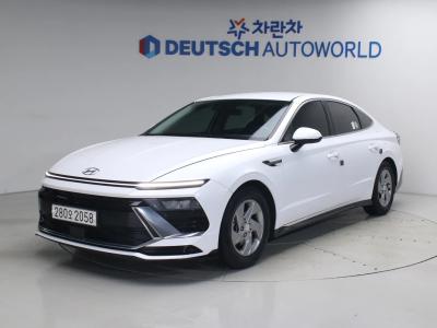 2024 Hyundai Sonata