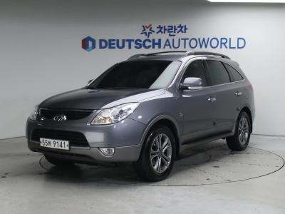 2015 Hyundai Veracruz