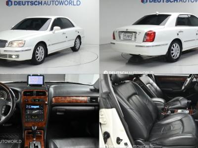 2005 Hyundai Grandeur