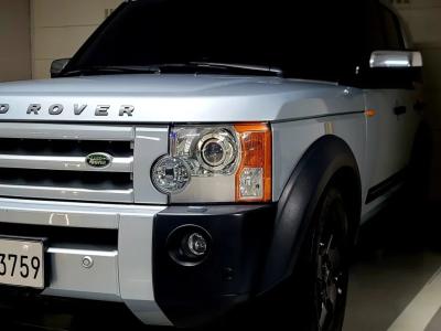 2006 Land Rover Discovery