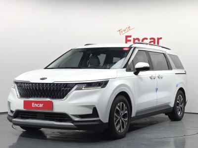 2021 Kia Canival