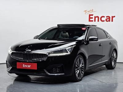 2016 Kia K7