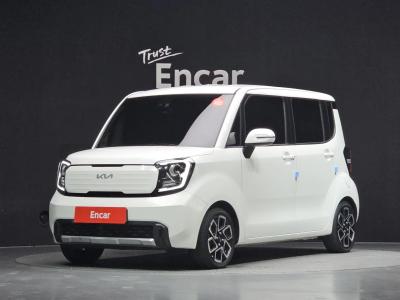 2024 Kia RAY